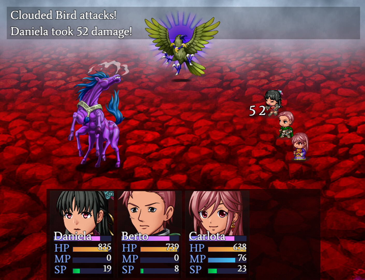 Empire Reunited Screenshot 9