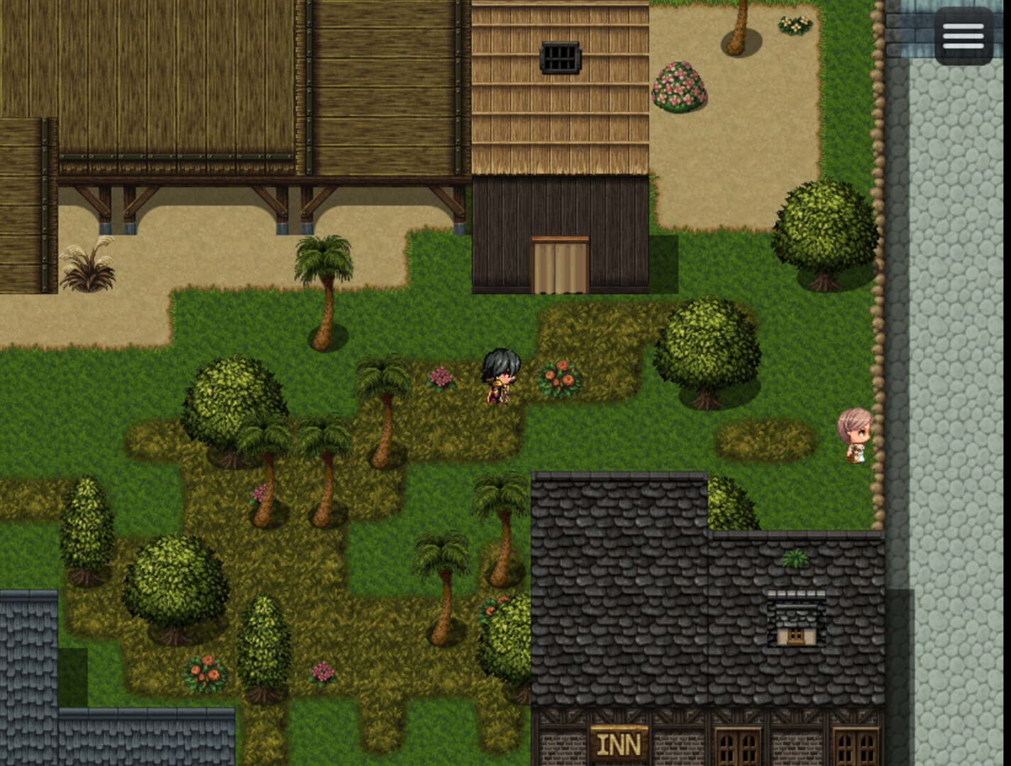 Empire Reunited Screenshot 5