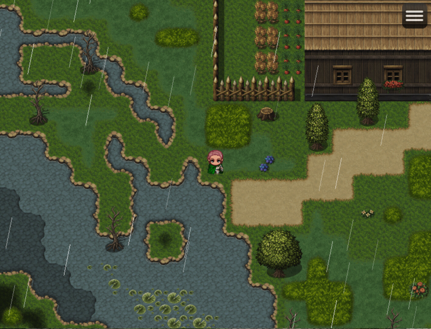 Empire Reunited Screenshot 3