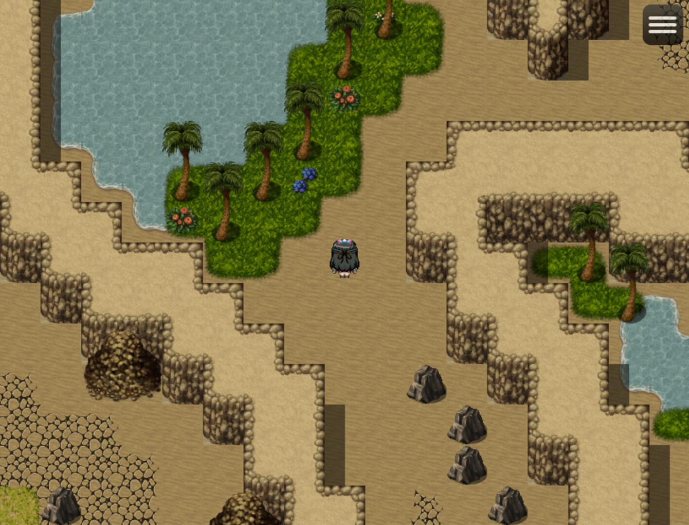 Empire Reunited Screenshot 4