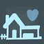 Homecoming icon