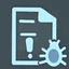 Glitch Seeker icon