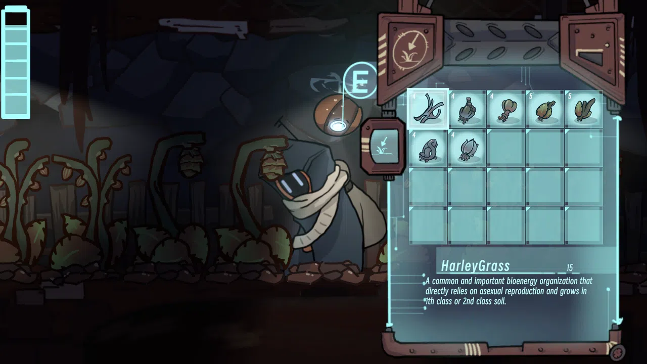 Robert on Earth Screenshot 5
