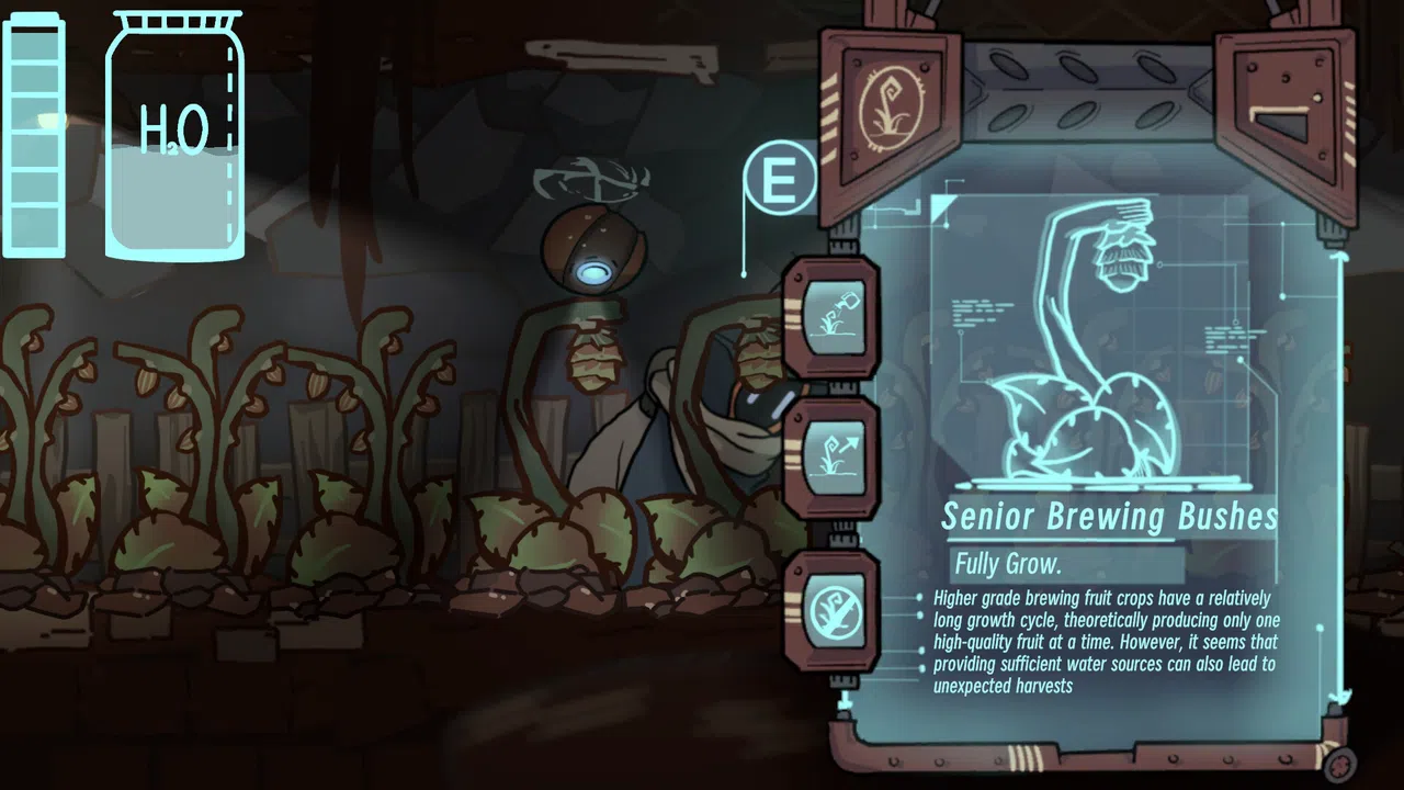 Robert on Earth Screenshot 4
