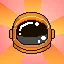 Astronaut icon
