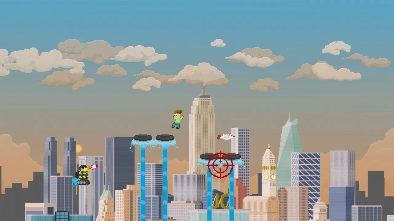 Jaro Adventures Screenshot 7