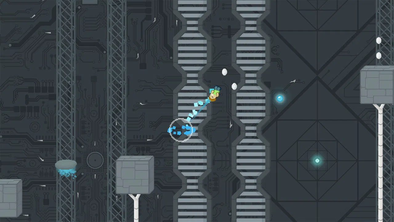 Jaro Adventures Screenshot 8