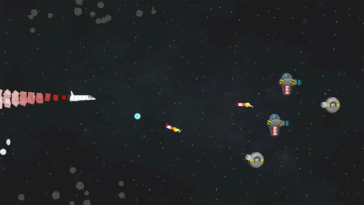 Jaro Adventures Screenshot 4