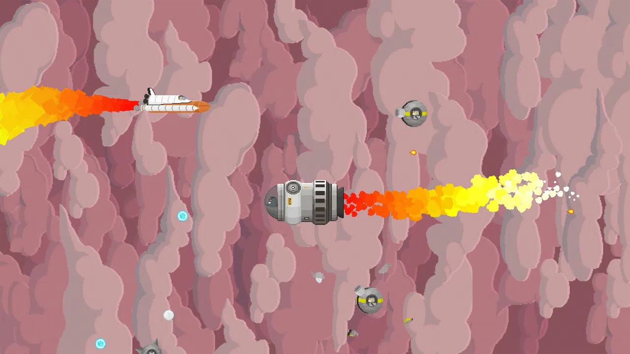 Jaro Adventures Screenshot 2