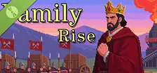 家族：崛起(Family：Rise) Demo