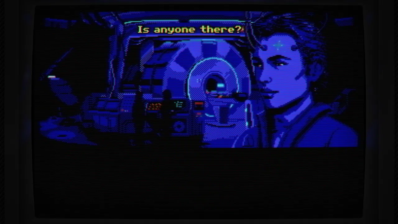 AngelGaze Screenshot 1