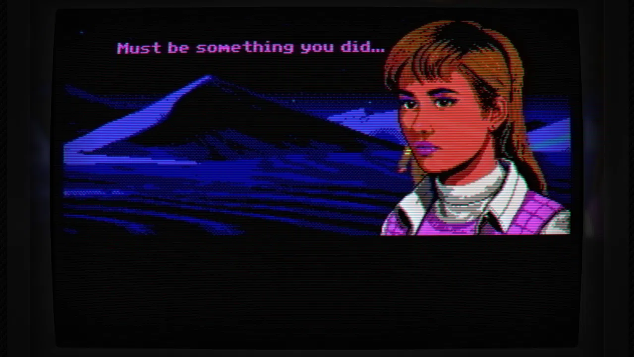 AngelGaze Screenshot 4