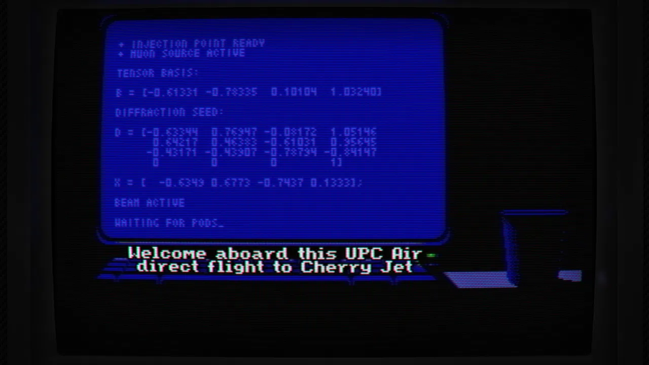 AngelGaze Screenshot 6