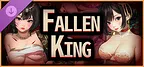 Fallen King-Unlock the harem