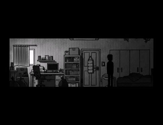 The Town of Downpour (Free) Screenshot 3