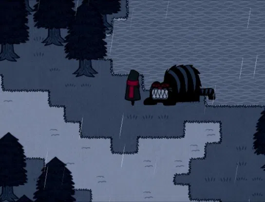 The Town of Downpour (Free) Screenshot 2