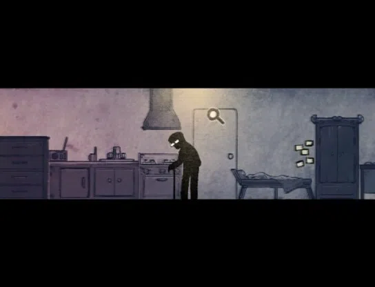 Noah and the Sea Screenshot 2