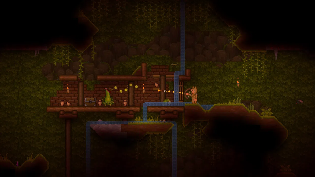Earthborne Screenshot 3