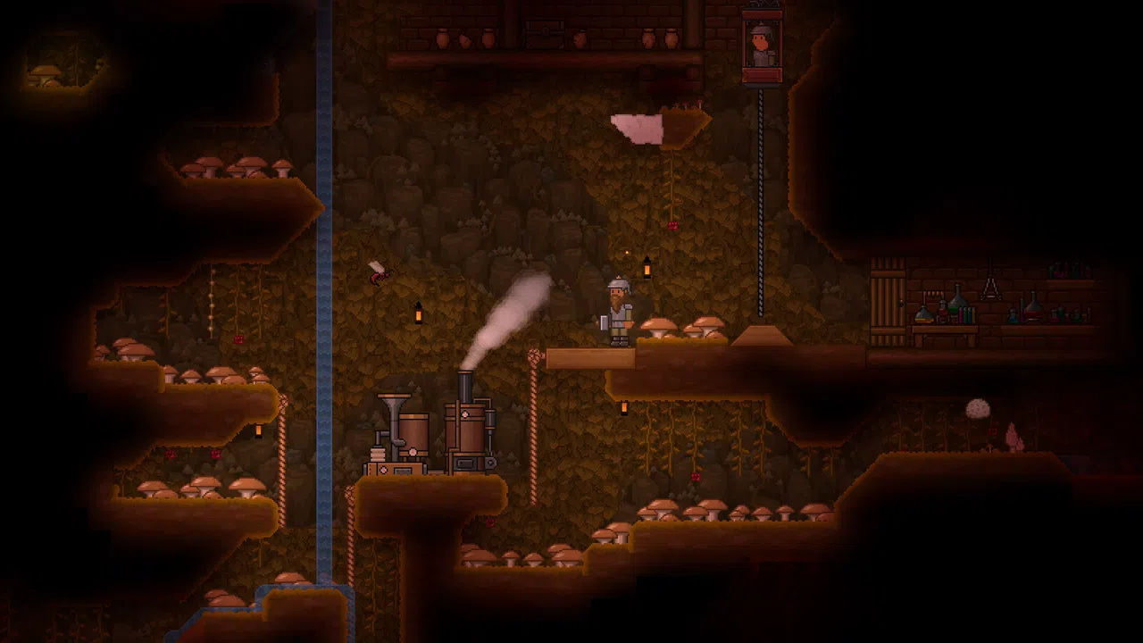 Earthborne Screenshot 6