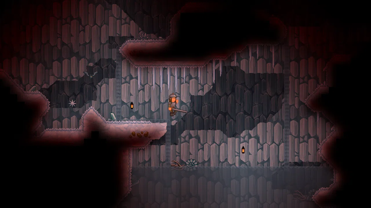 Earthborne Screenshot 5