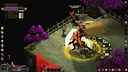 Fallen King-Novice Treasure Screenshot 0