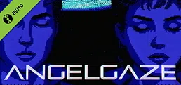 AngelGaze Demo