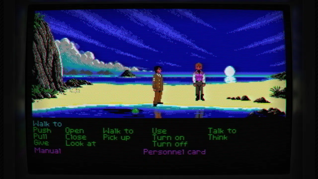 AngelGaze Demo Screenshot 10
