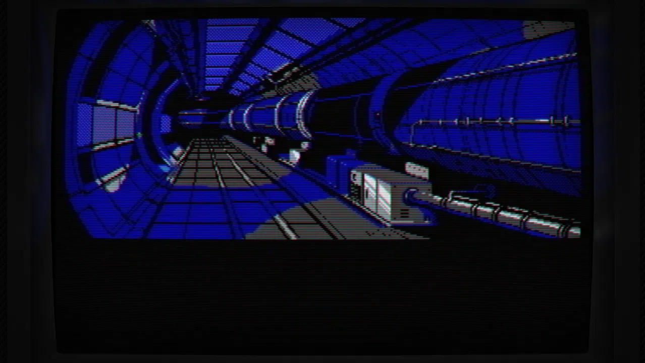 AngelGaze Demo Screenshot 6