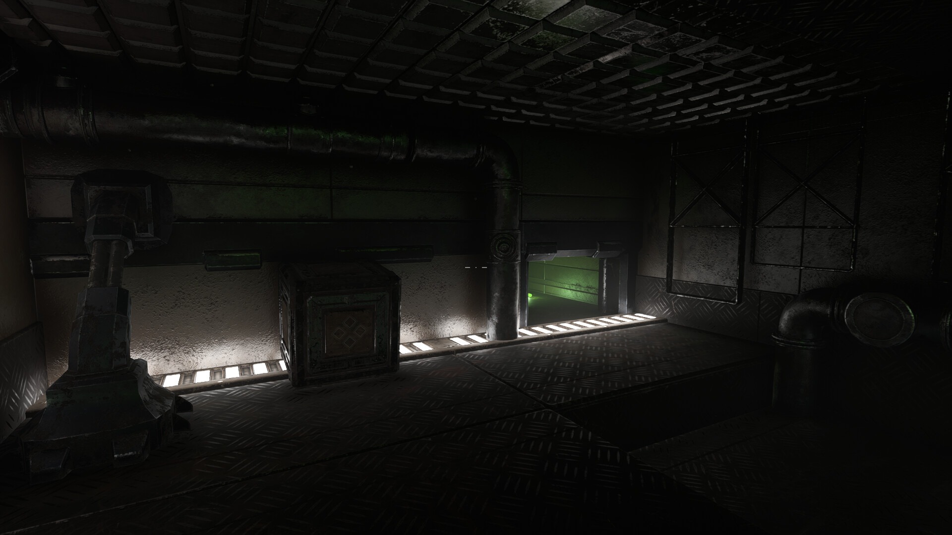 Somnium: Awaken Screenshot 4