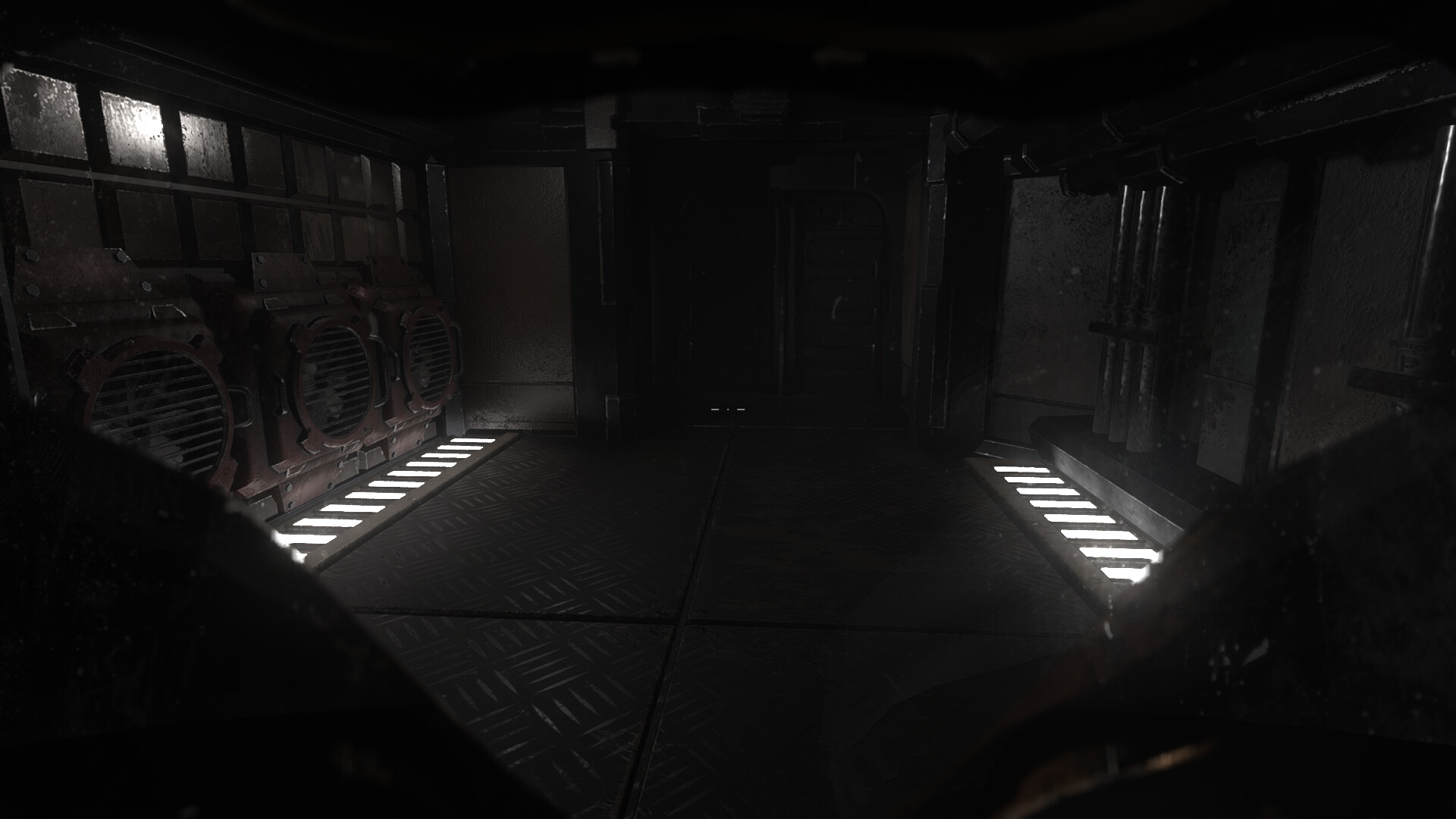 Somnium: Awaken Screenshot 1