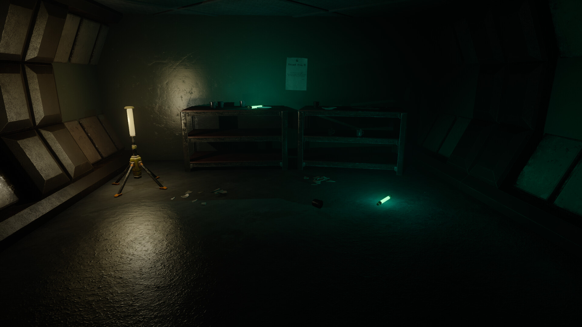 Somnium: Awaken Screenshot 2