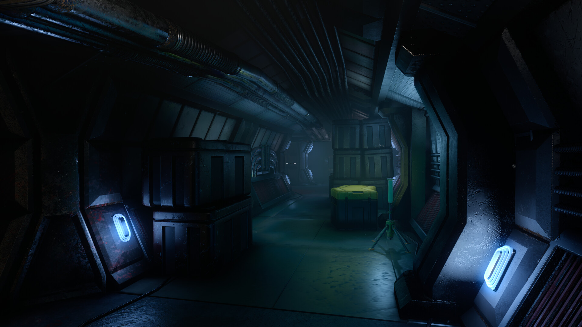 Somnium: Awaken Screenshot 0