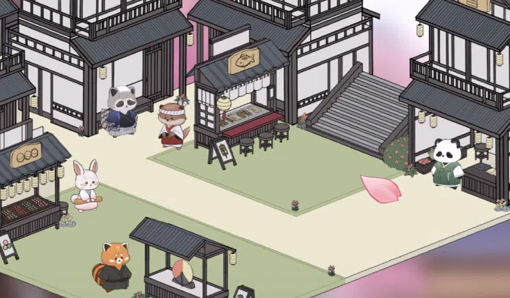 Dowon Demo Screenshot 3