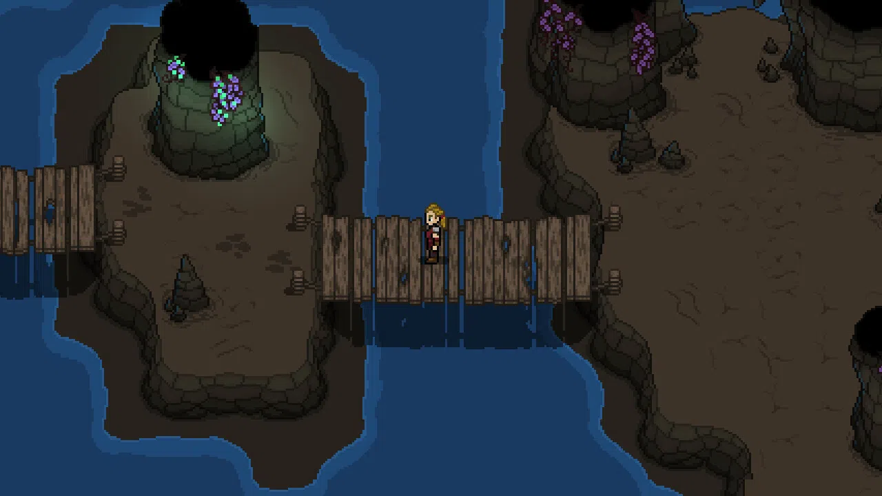 Velana Adventures: Chapter I Screenshot 8