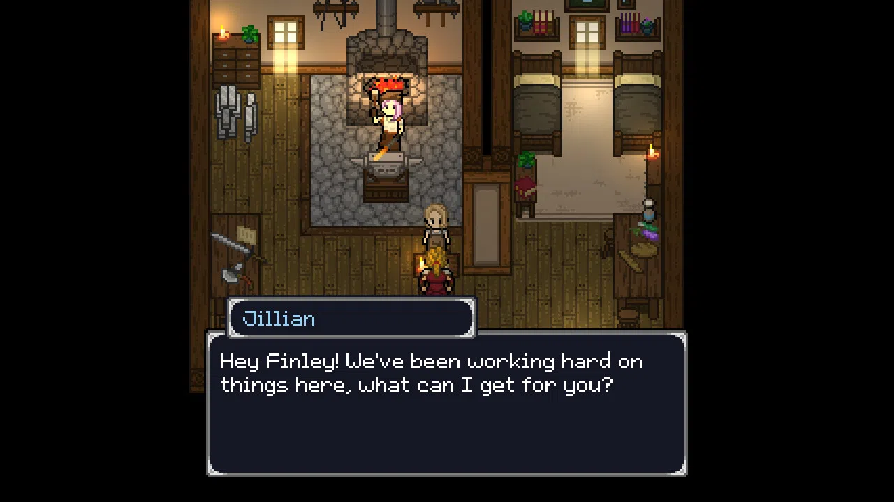 Velana Adventures: Chapter I Screenshot 7