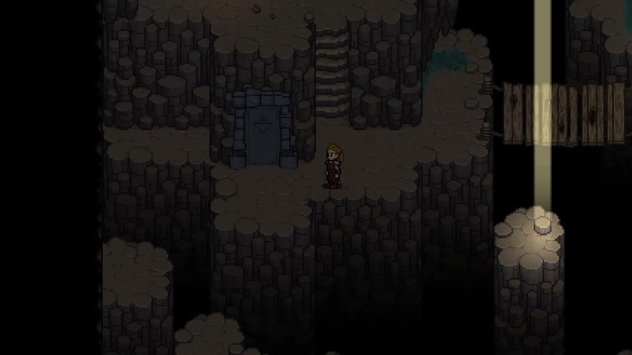 Velana Adventures: Chapter I Screenshot 5