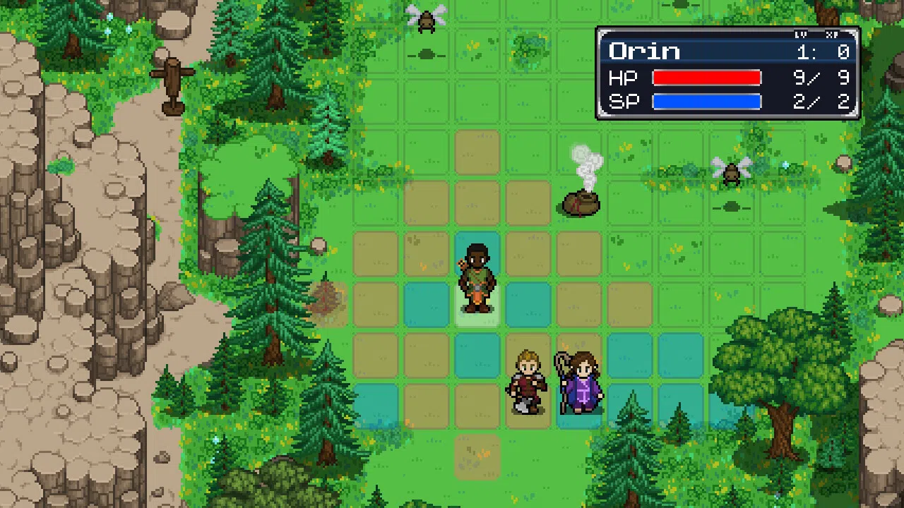 Velana Adventures: Chapter I Screenshot 0
