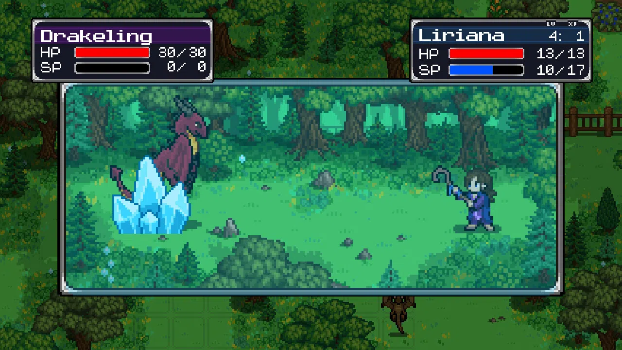 Velana Adventures: Chapter I Screenshot 1