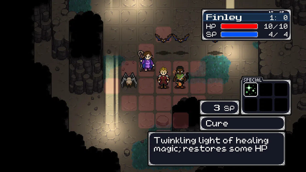 Velana Adventures: Chapter I Screenshot 4