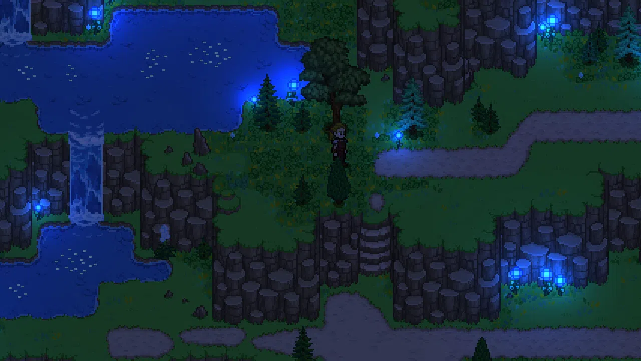 Velana Adventures: Chapter I Screenshot 2