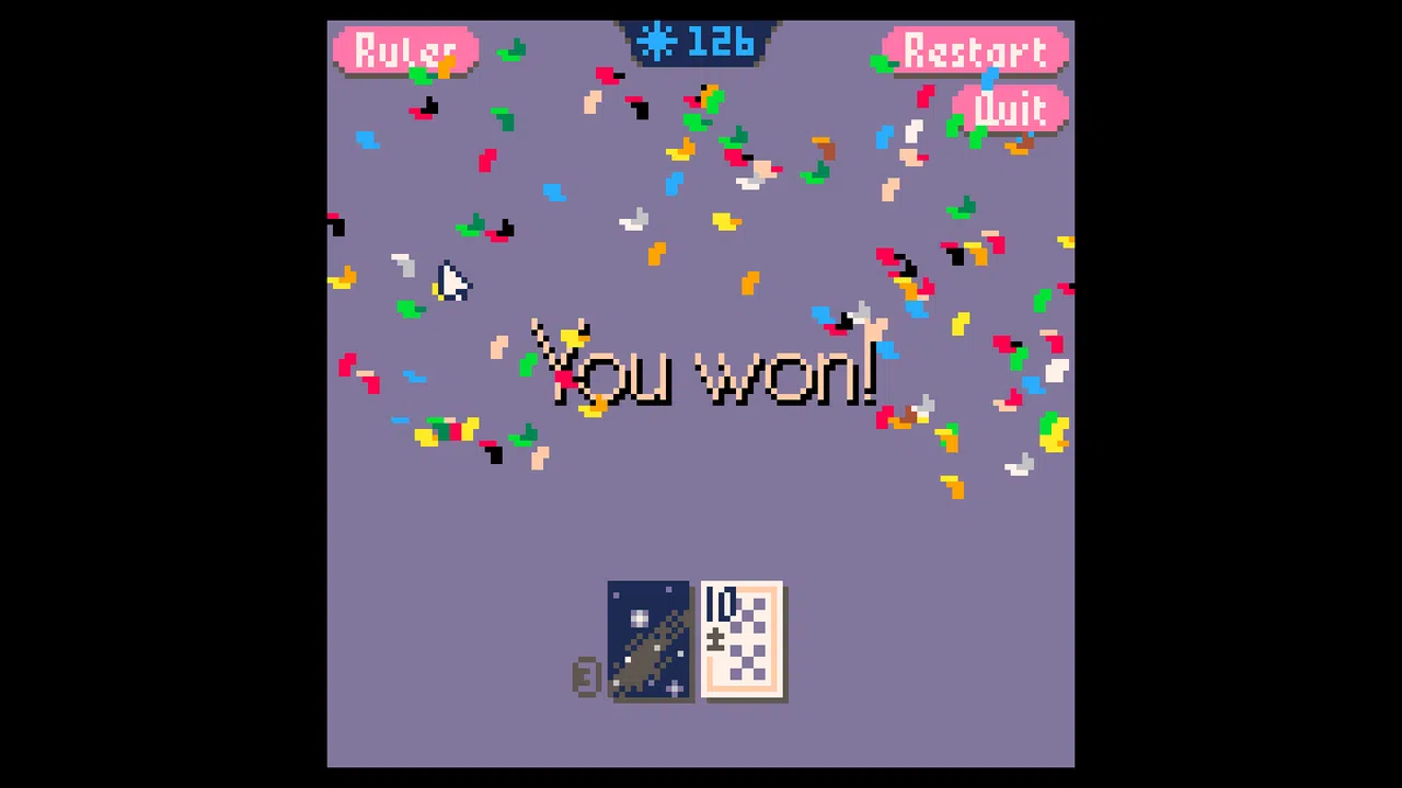 Sunset Solitaire Screenshot 4