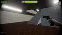 The Backrooms, the way back up Screenshot 12