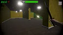 The Backrooms, the way back up Screenshot 9