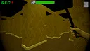 The Backrooms, the way back up Screenshot 14