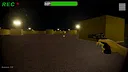 The Backrooms, the way back up Screenshot 15