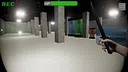 The Backrooms, the way back up Screenshot 5