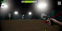 The Backrooms, the way back up Screenshot 2