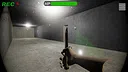 The Backrooms, the way back up Screenshot 4