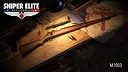 Sniper Elite: Resistance - Fairburne's Armoury Weapons and Skins Pack Screenshot 6