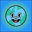 Welcome icon